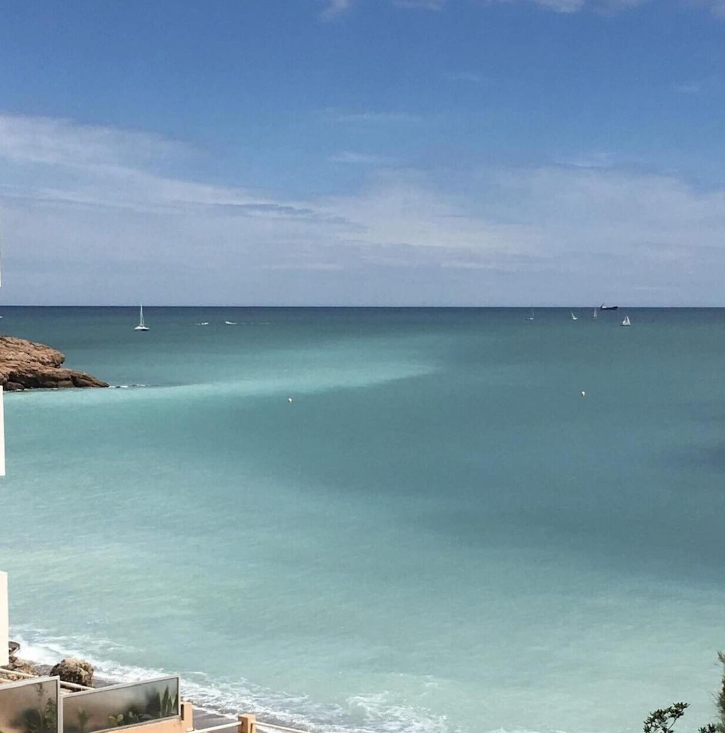 Sete Plage Corniche 외부 사진