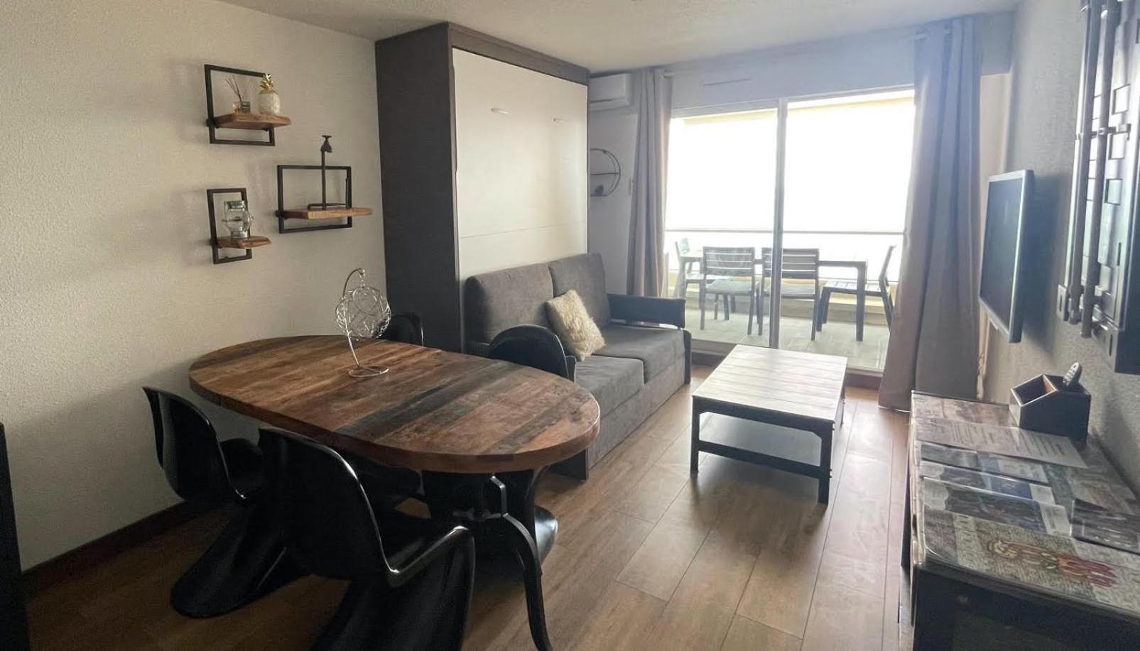 Sete Plage Corniche 외부 사진